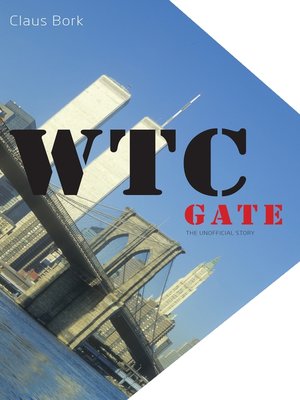 cover image of WTC-gate